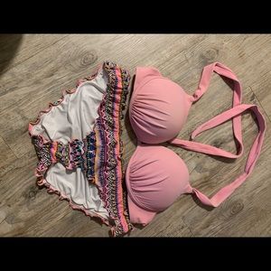 Victoria’s Secret  bathing suit